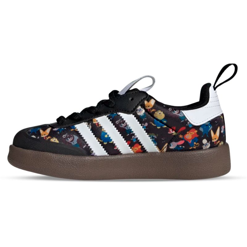 ZAPATILLAS-NIÑO-ADIDAS-DISNEY-ZOOTOPIA-ADIFOM-SAMBA-360