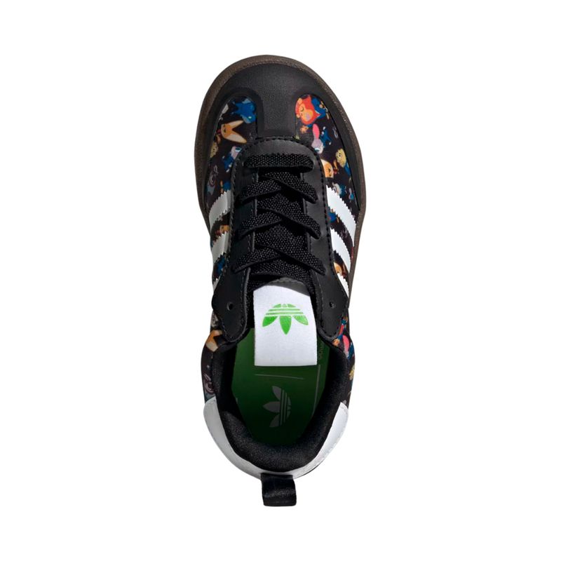 ZAPATILLAS-NIÑO-ADIDAS-DISNEY-ZOOTOPIA-ADIFOM-SAMBA-360