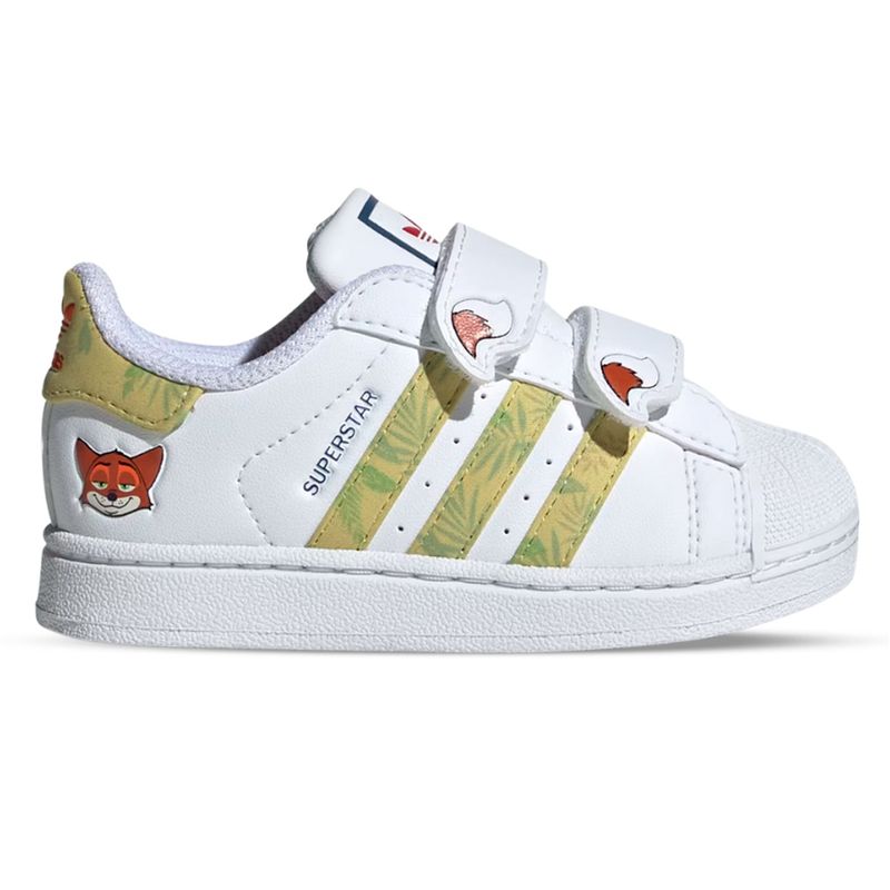 ZAPATILLAS-BEBE-ADIDAS-DISNEY-ZOOTOPIA-SUPERSTAR-II-CF-I