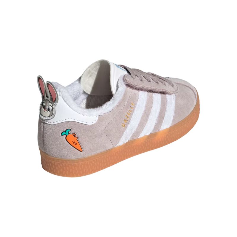 ZAPATILLAS-NIÑO-ADIDAS-DISNEY-ZOOTOPIA-GAZELLE