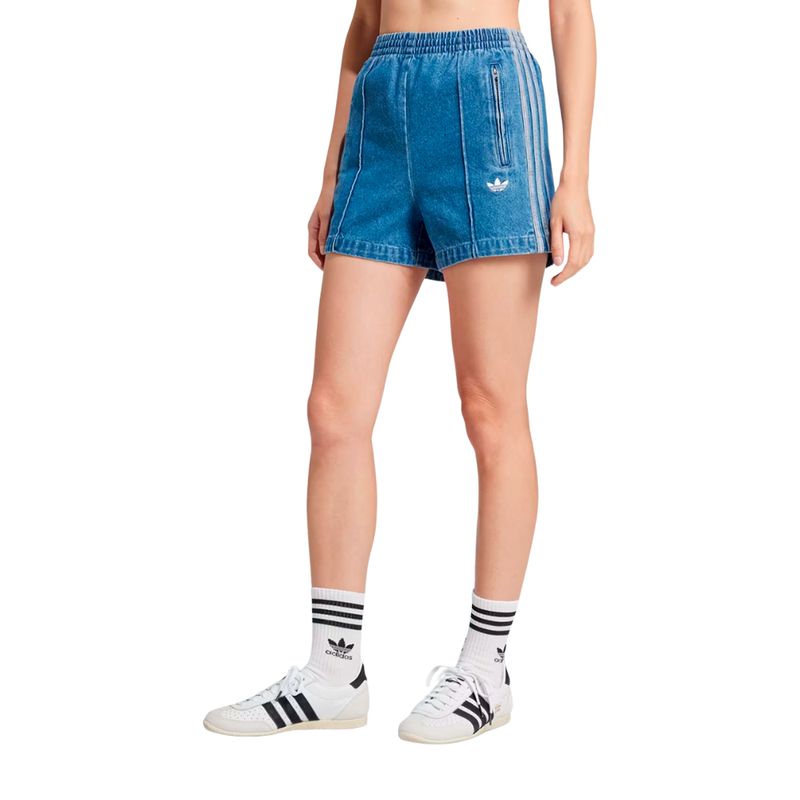 SHORT-MUJER-ADIDAS-DENIM-FB
