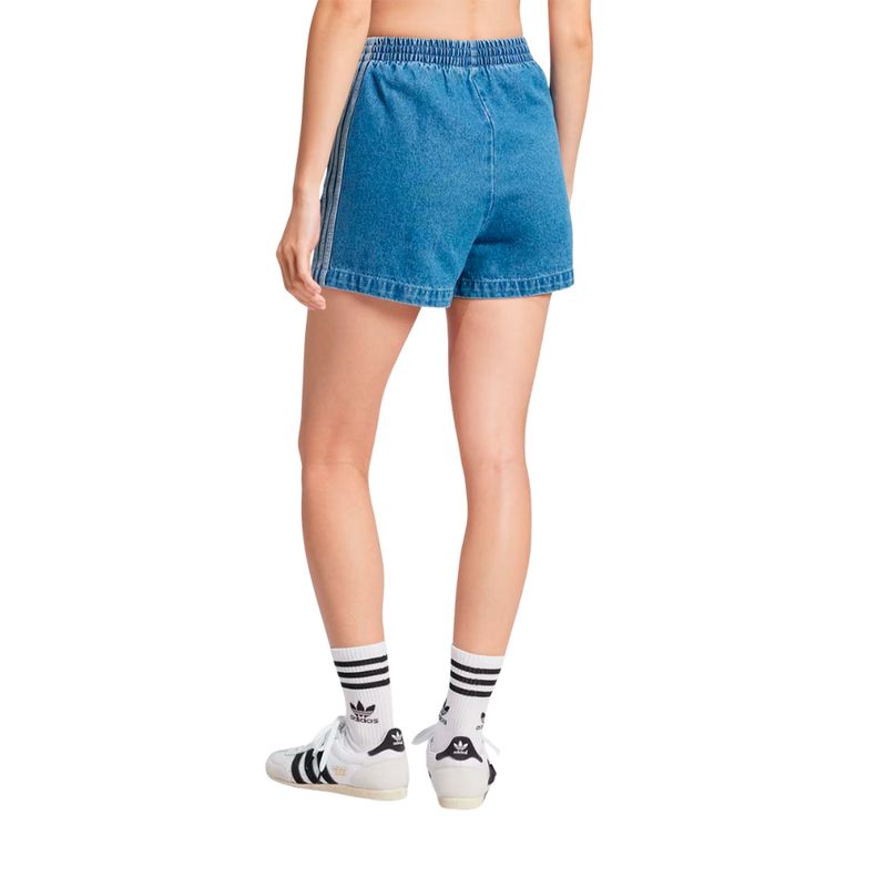 SHORT-MUJER-ADIDAS-DENIM-FB