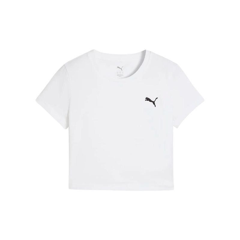 REMERA-PUMA-MUJER-ESS-BABY