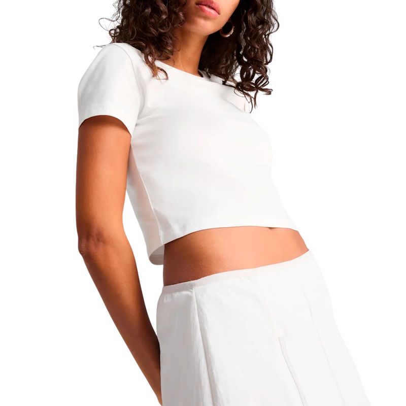 REMERA-PUMA-MUJER-ESS-BABY