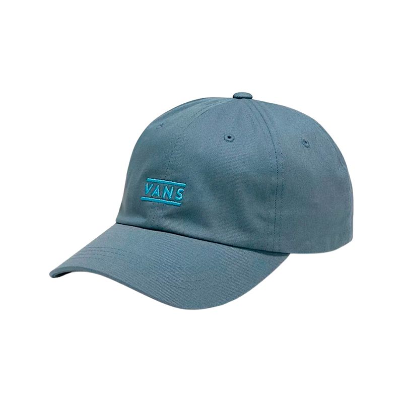 GORRA-UNISEX-VANS-HALF-BOX-CURVED-BILL-JOCKEY