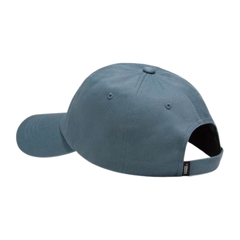 GORRA-UNISEX-VANS-HALF-BOX-CURVED-BILL-JOCKEY