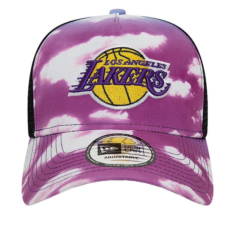 GORRA-UNISEX-NEW-ERA-CLOUD-AOP-TRUCKER-LOSLAK
