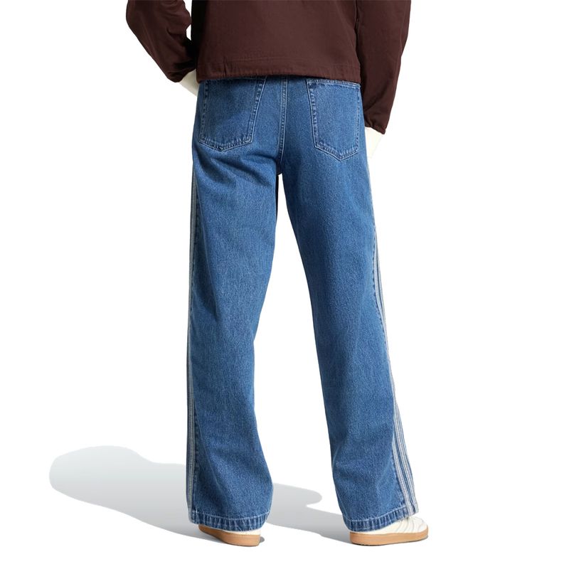 PANTALON-MUJER-ADIDAS-DENIM-FIREBIRD