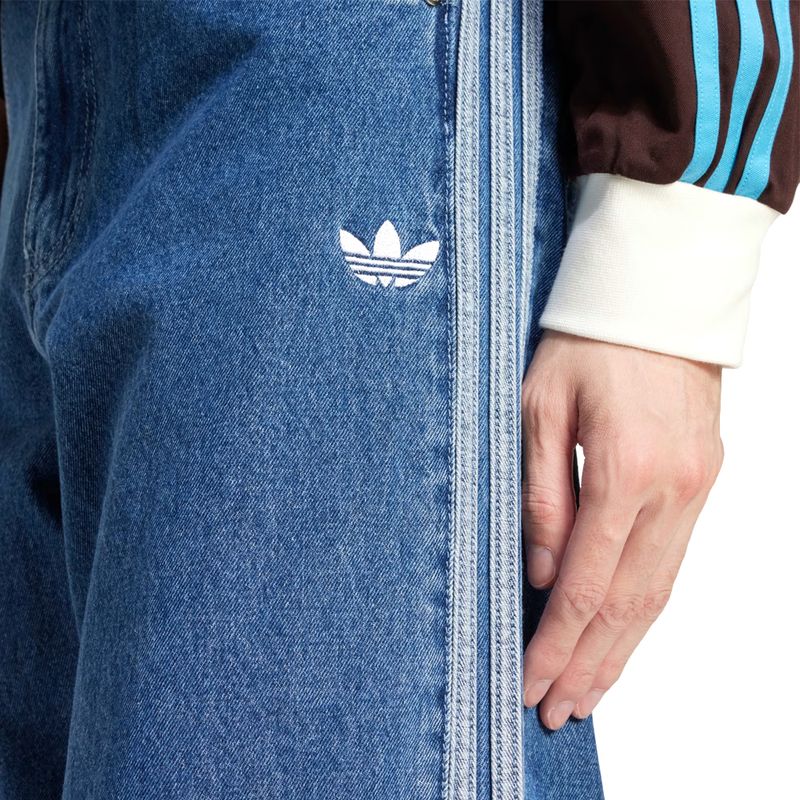 PANTALON-MUJER-ADIDAS-DENIM-FIREBIRD