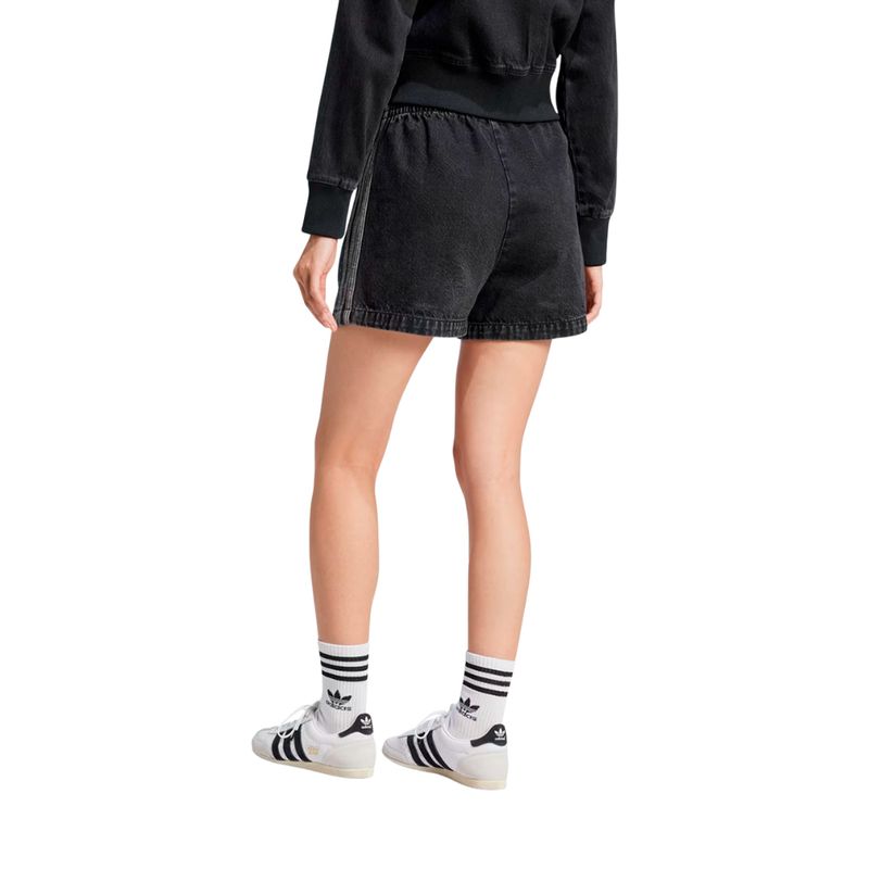 SHORTS-MUJER-ADIDAS-ADICOLOR-DENIM-FIREBIRD