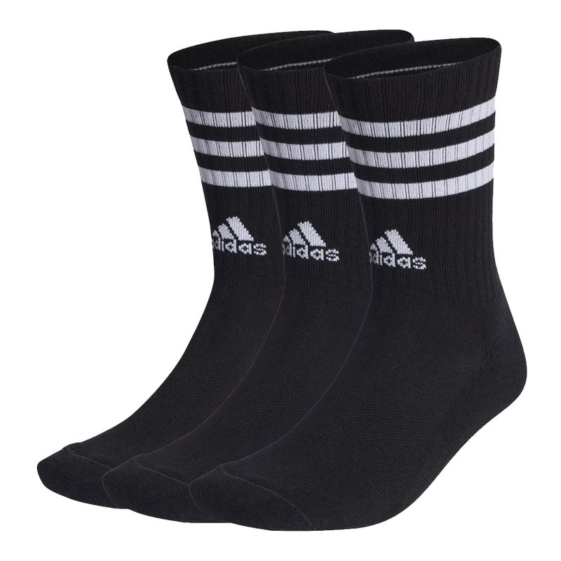 MEDIAS-UNISEX-ADIDAS-CRW-3P