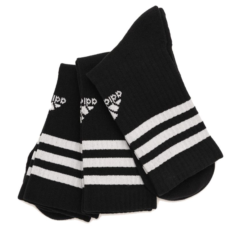 MEDIAS-UNISEX-ADIDAS-CRW-3P