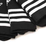 MEDIAS-UNISEX-ADIDAS-CRW-3P