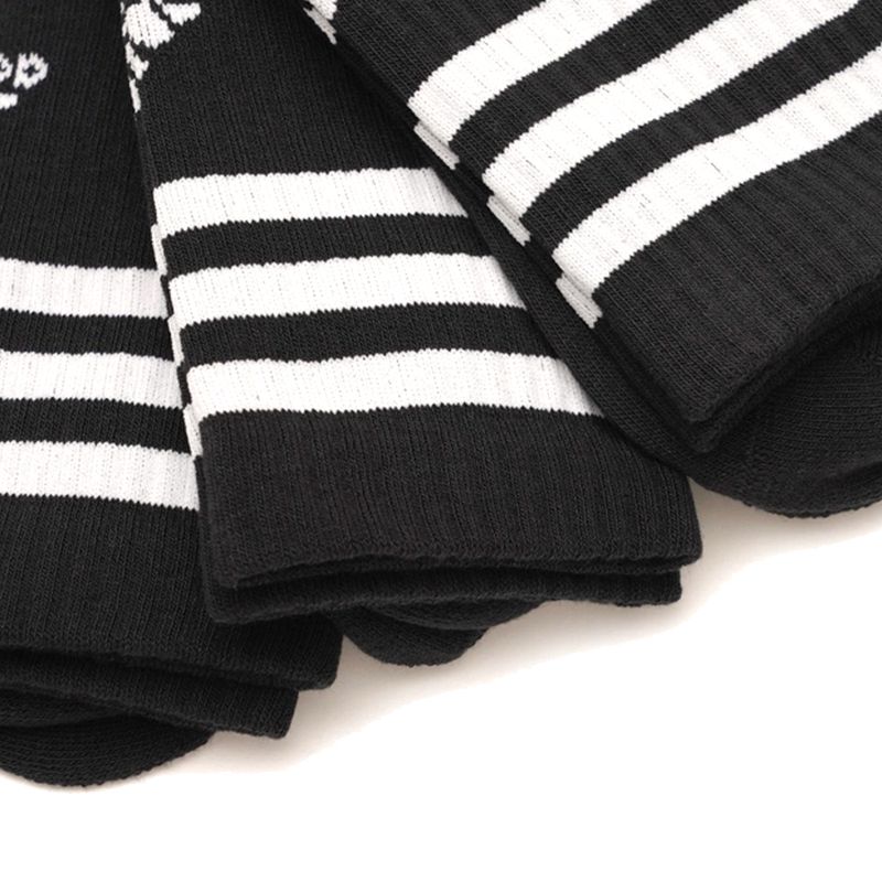MEDIAS-UNISEX-ADIDAS-CRW-3P