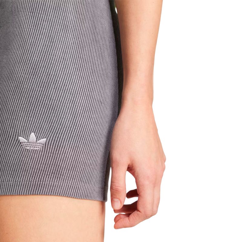 SHORT-MUJER-ADIDAS-ESSENTIALS-ACANALADO
