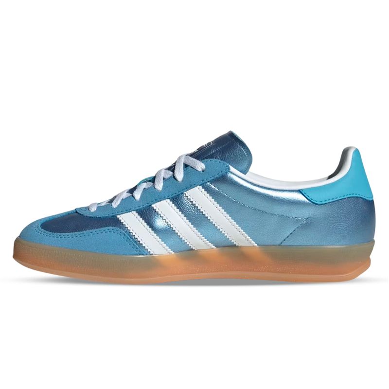 adidas gazelle silver green womens adidas Gazelle Women's Shoes