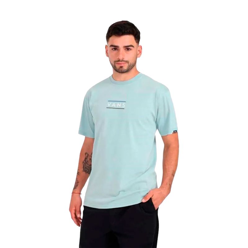 REMERA-HOMBRE-VANS-HALF-BOX-SS