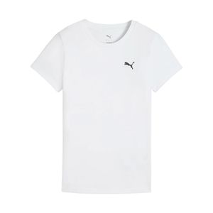 REMERA MUJER PUMA WARDROBE ESS SL SLIM