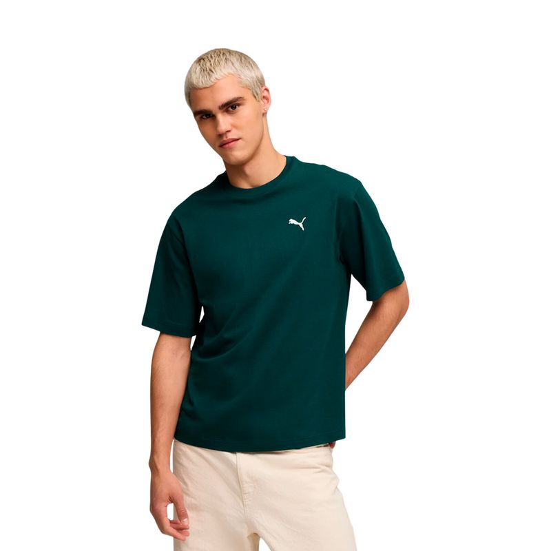 REMERA-HOMBRE-PUMA-WARDROBE-ESS-BOXY