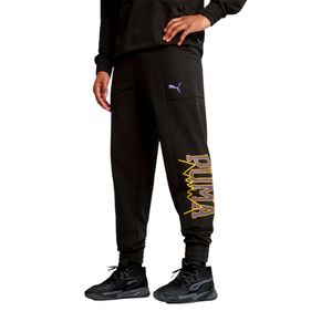 PANTALON HOMBRE PUMA RIVAL RAGE TECH