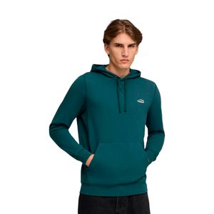 BUZO HOMBRE PUMA WARDROBE ESS SUEDE HOODIE TR