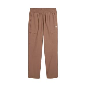 PANTALON HOMBRE PUMA WARDROBE ESS CARGO