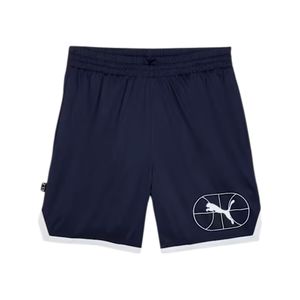 SHORT HOMBRE PUMA JUNIOR VARSITY BASKETBALL 7 S