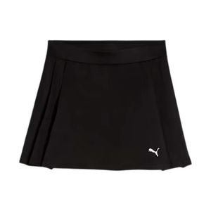FALDA MUJER PUMA WARDROBE ESS PLEATED SKIRT