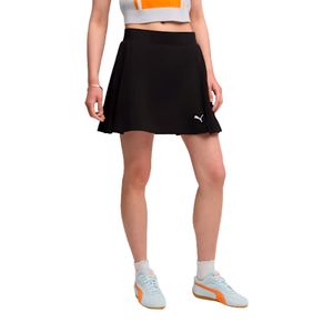 FALDA MUJER PUMA WARDROBE ESS PLEATED SKIRT