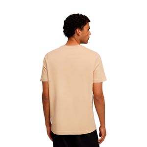 REMERA HOMBRE PUMA WARDROBE ESS SUEDE