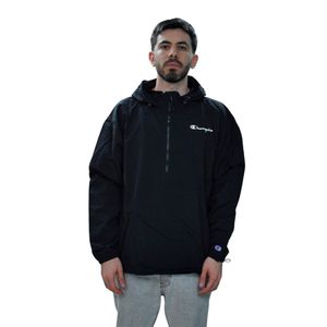 BUZO HOMBRE CHAMPION MEDIO CIERRE