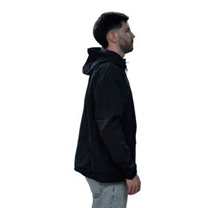 BUZO HOMBRE CHAMPION MEDIO CIERRE