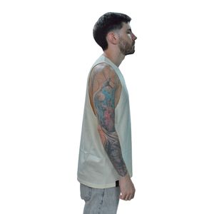 MUSCULOSA HOMBRE HANG LOOSE BAY