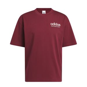 REMERA UNISEX ADIDAS SPORT DESIGN GFX
