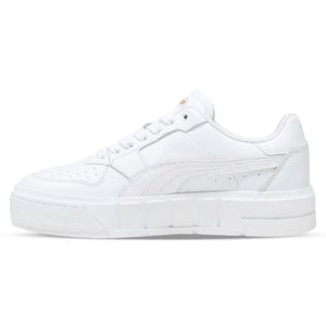 ZAPATILLAS MUJER PUMA CALI COURT LTH