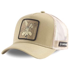 GORRA UNISEX CAPSLAB LOO4 − COY1