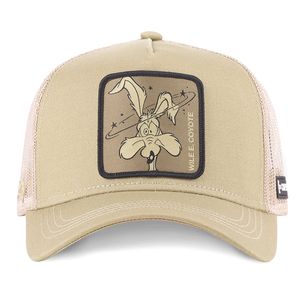 GORRA UNISEX CAPSLAB LOO4 − COY1