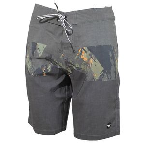 SHORT DE BAÑO HOMBRE HANG LOSSE BOARDSHORT  FINN