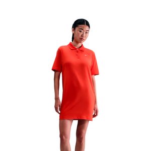 VESTIDO POLO MUJER NIKE DE GOLF