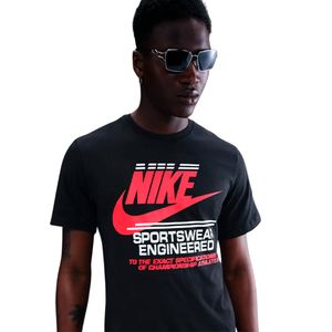 REMERA HOMBRE NIKE SPORTSWEAR FUTURA