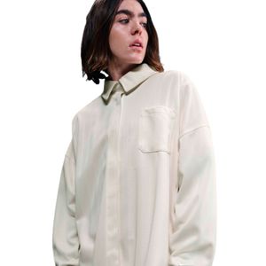 CAMISA MUJER NIKE JACQUARD SPORTSWEAR