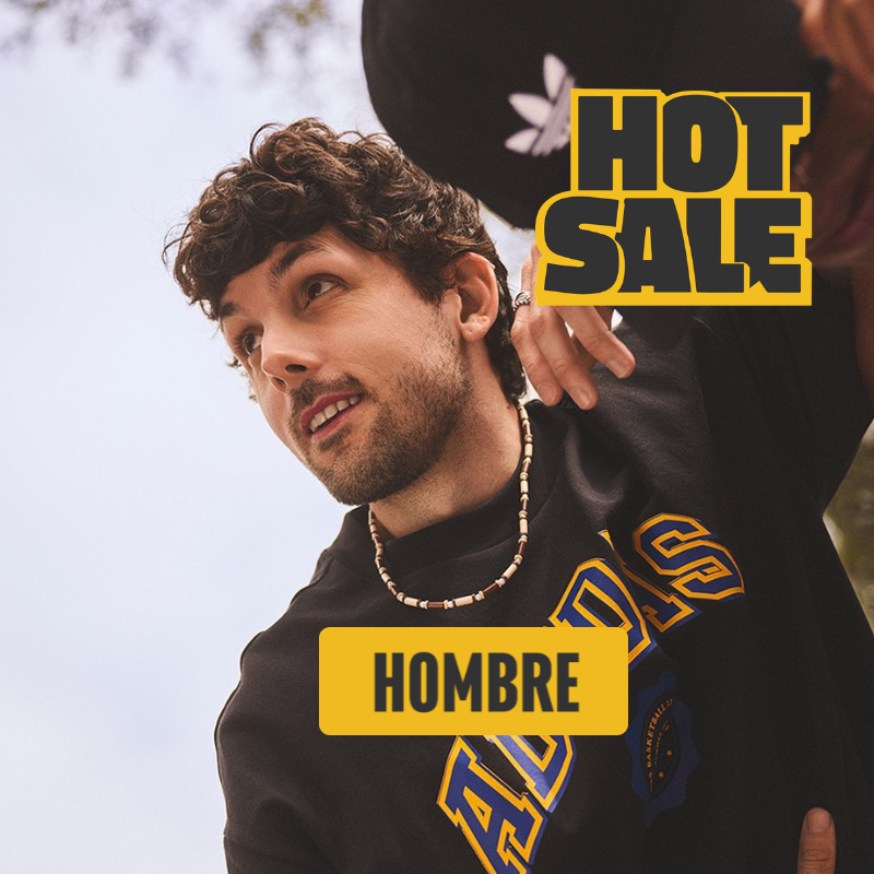 hombre