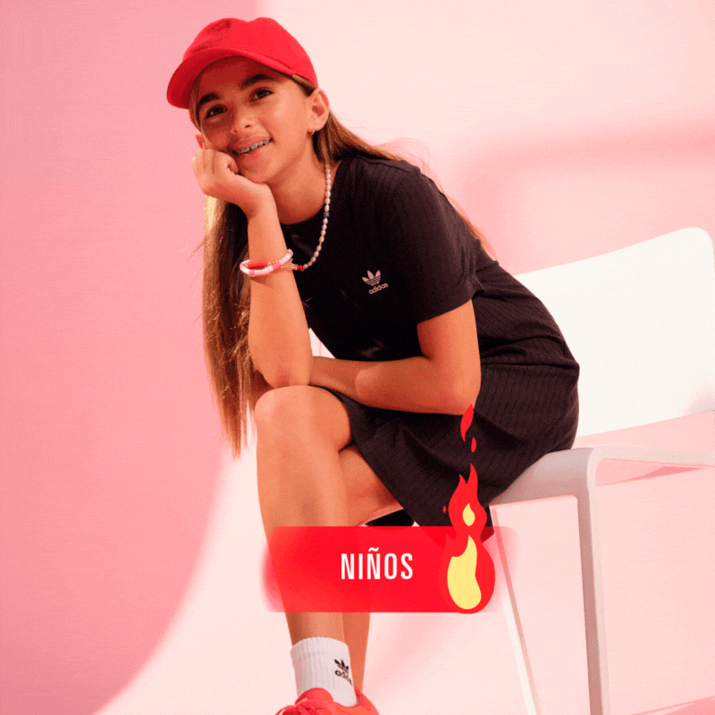 Niños
