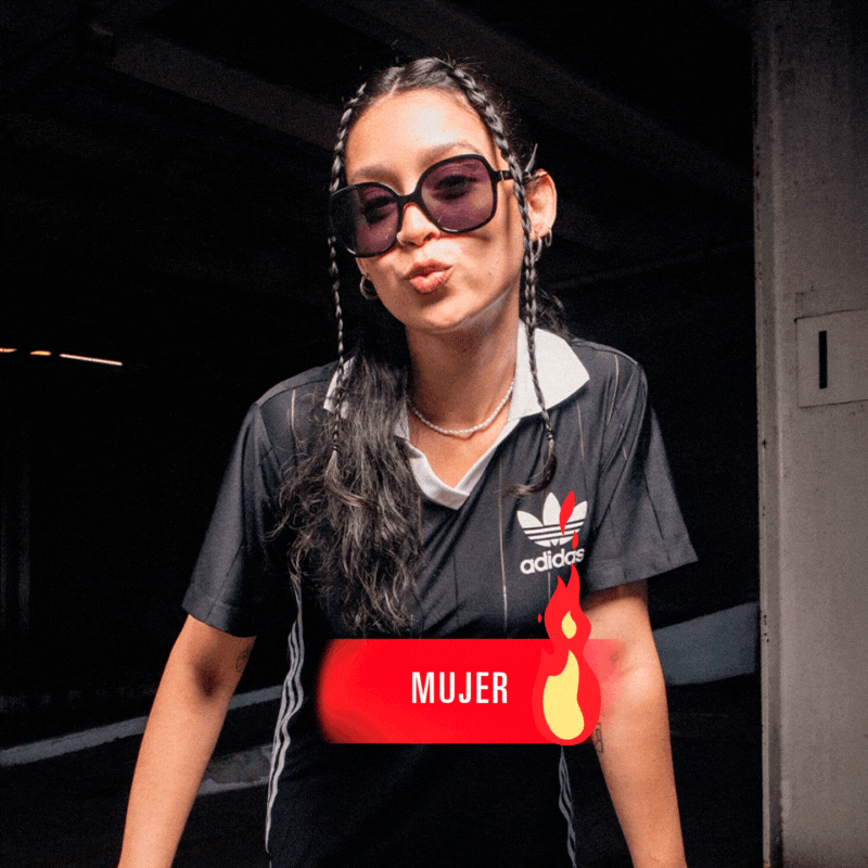 MUJER